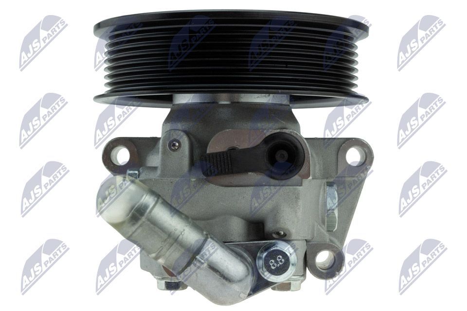 Hidraulinis siurblys, vairo sistema NTY SPW-FR-034