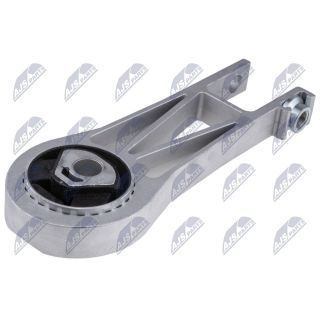 Variklio montavimas NTY ZPS-CT-027