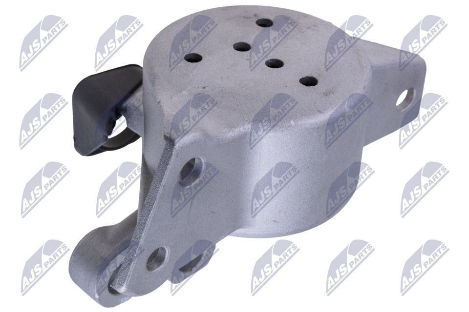 Variklio montavimas NTY ZPS-FT-008