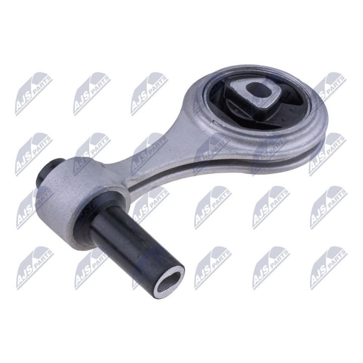 Variklio montavimas NTY ZPS-FT-033