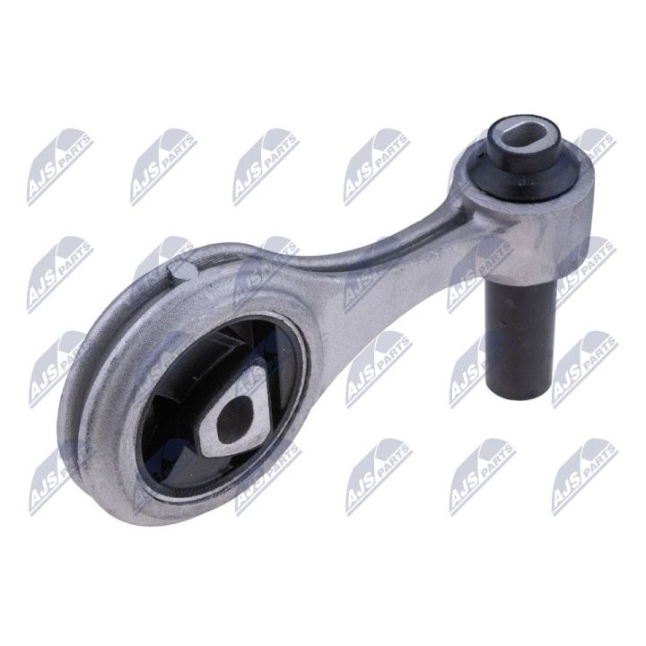 Variklio montavimas NTY ZPS-FT-033