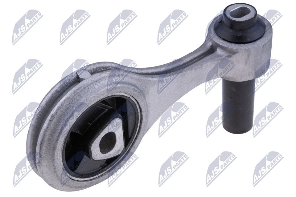 Variklio montavimas NTY ZPS-FT-033