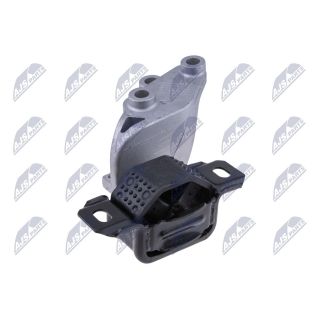 Montavimas, neautomatinė transmisija NTY ZPS-ME-068