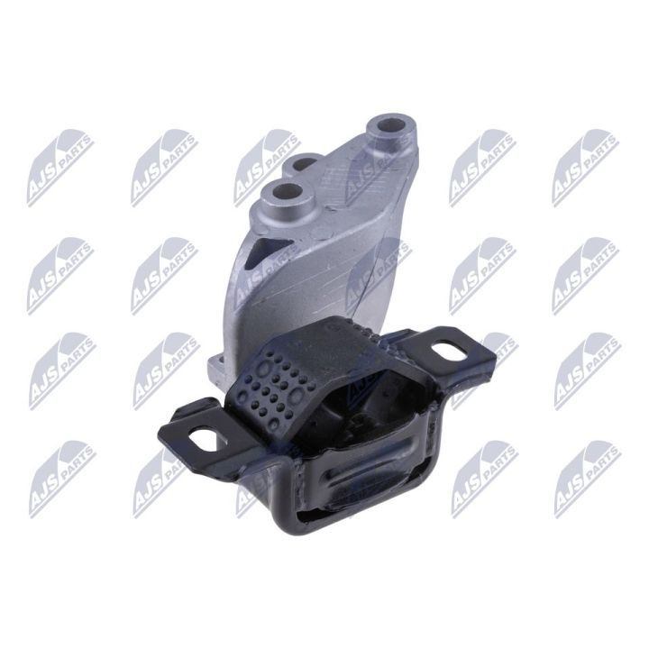 Montavimas, neautomatinė transmisija NTY ZPS-ME-068