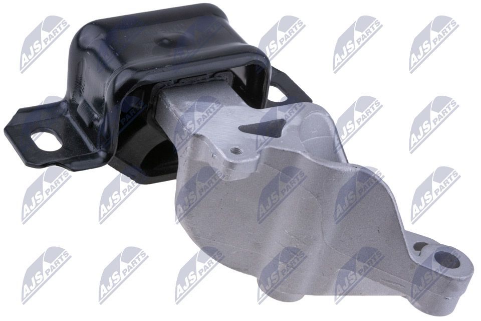 Montavimas, neautomatinė transmisija NTY ZPS-ME-068