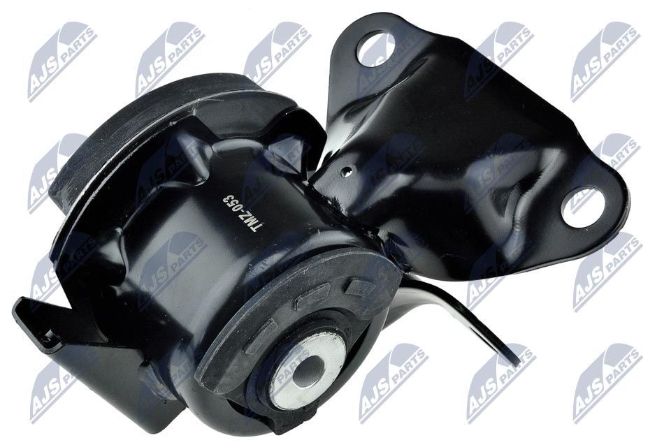 Variklio montavimas NTY ZPS-MZ-053