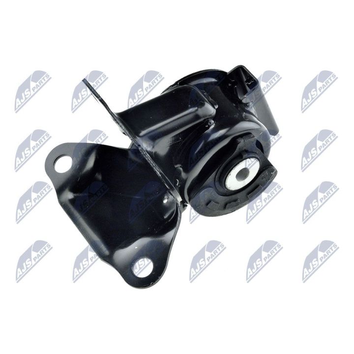 Variklio montavimas NTY ZPS-MZ-053