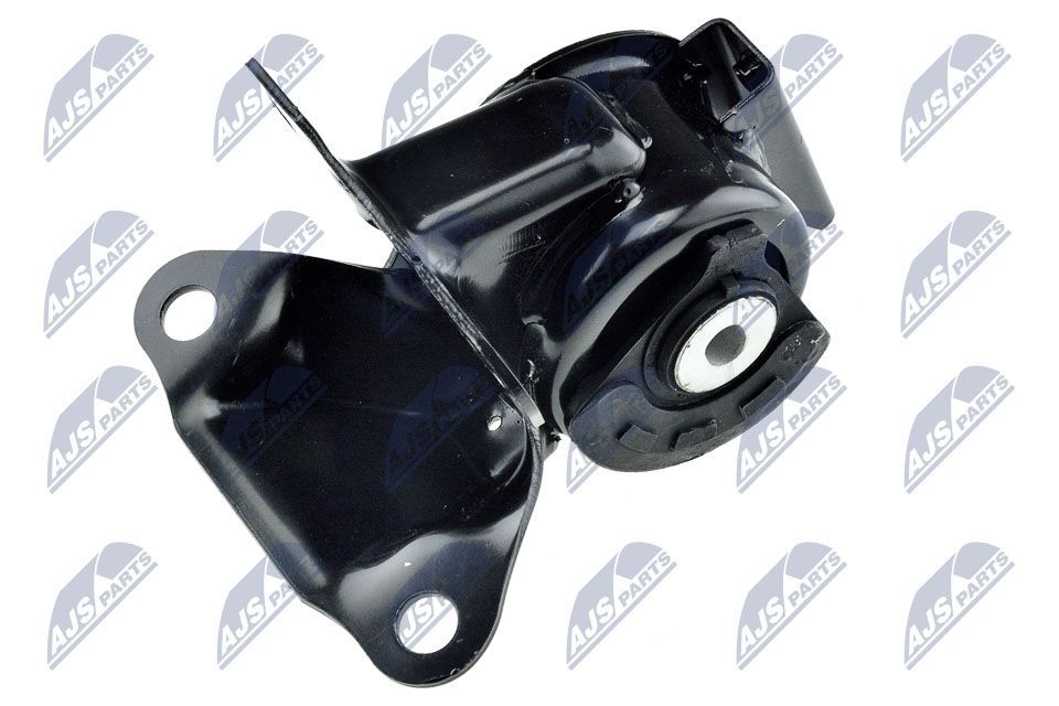 Variklio montavimas NTY ZPS-MZ-053