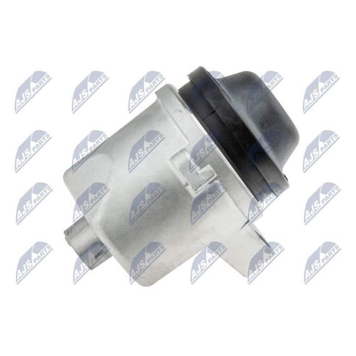 Variklio montavimas NTY ZPS-MZ-055