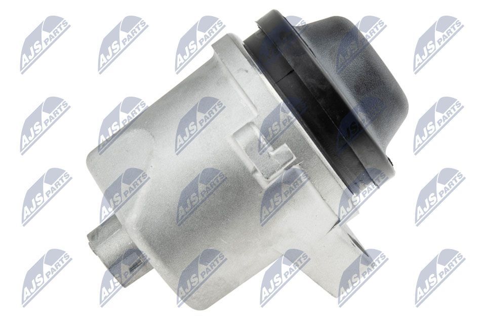 Variklio montavimas NTY ZPS-MZ-055