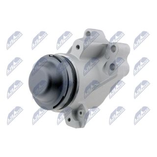Variklio montavimas NTY ZPS-MZ-058