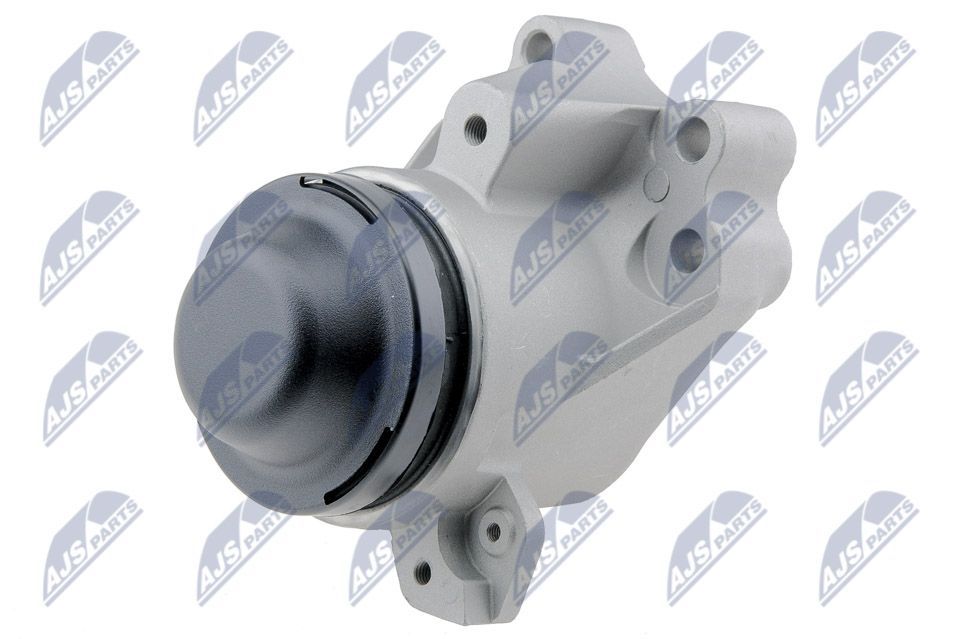 Variklio montavimas NTY ZPS-MZ-058