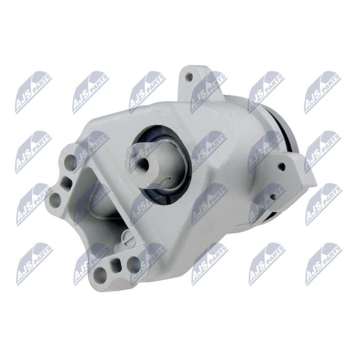 Variklio montavimas NTY ZPS-MZ-058