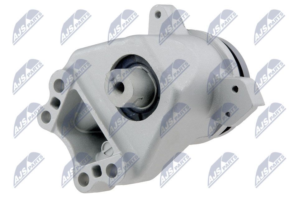 Variklio montavimas NTY ZPS-MZ-058