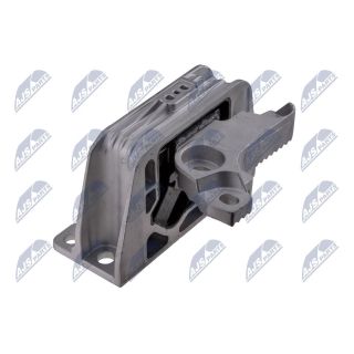 Variklio montavimas NTY ZPS-RE-109