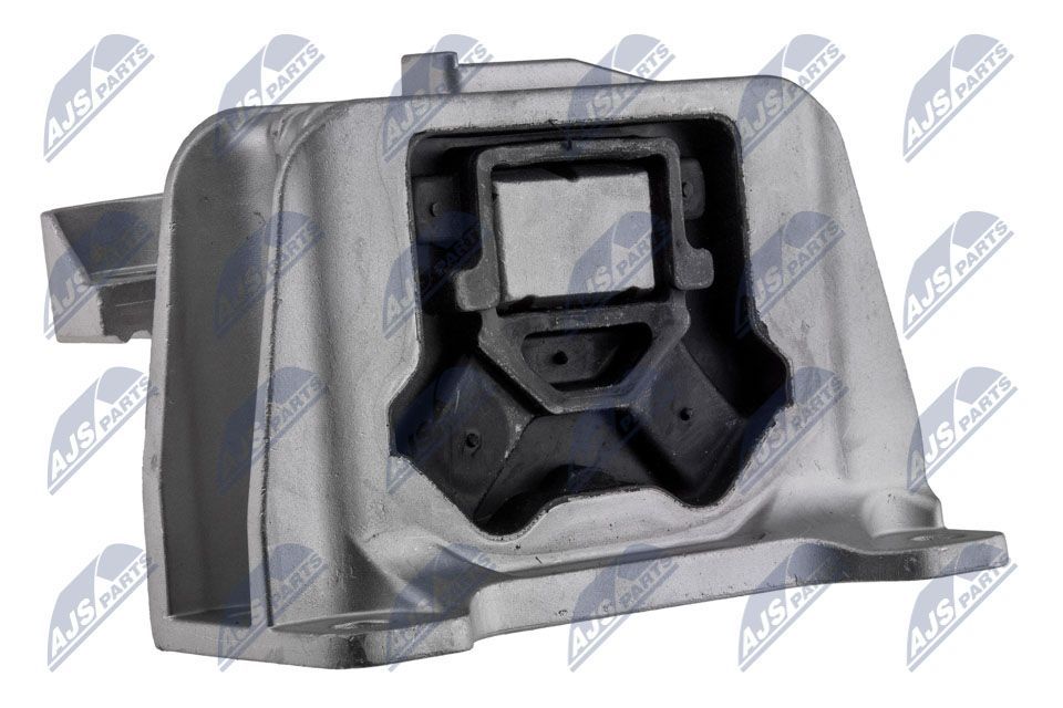 Variklio montavimas NTY ZPS-RE-109