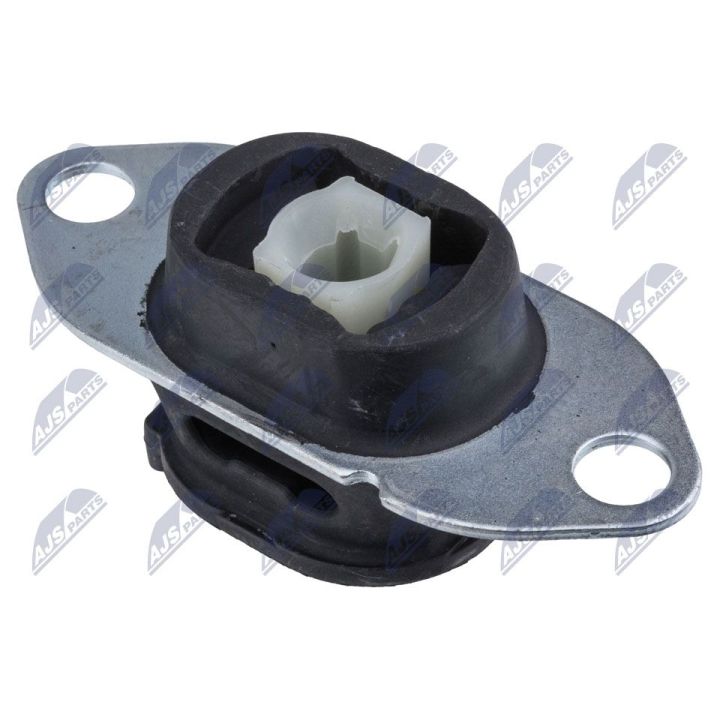 Variklio montavimas NTY ZPS-RE-111