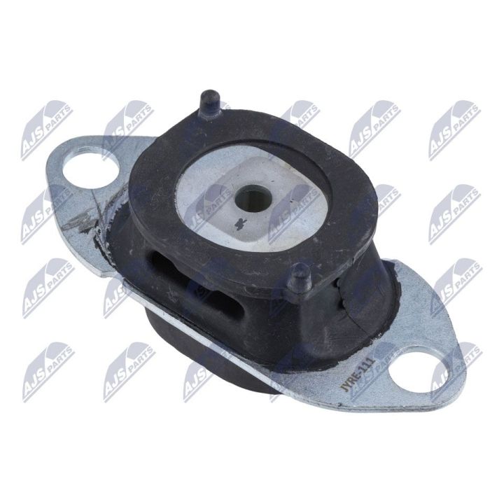 Variklio montavimas NTY ZPS-RE-111