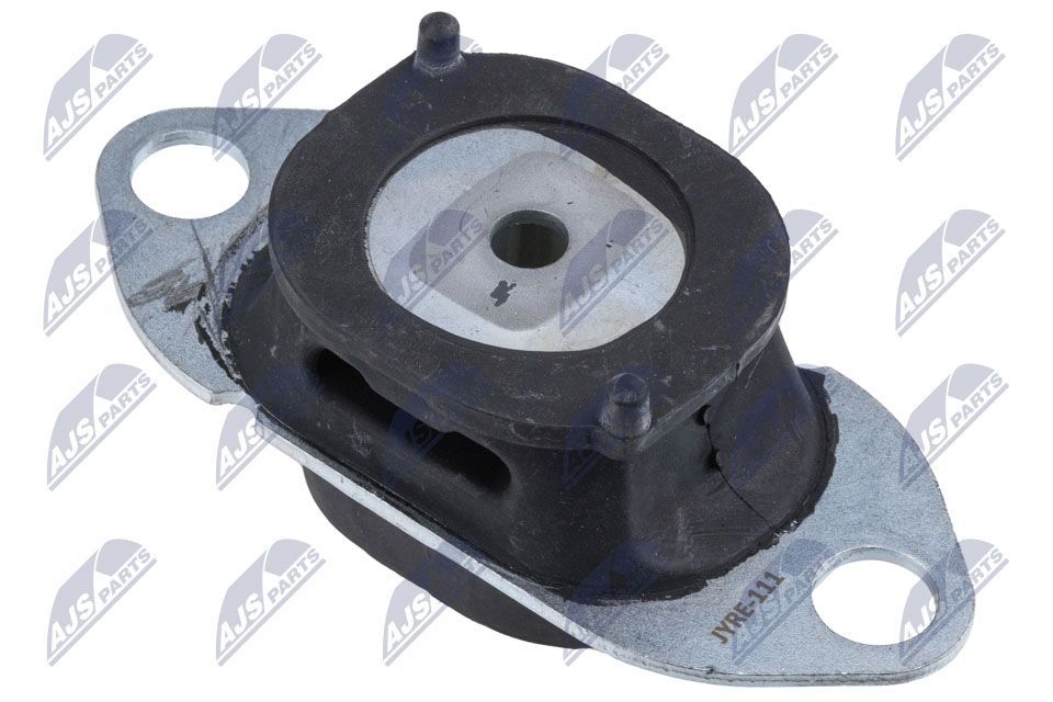 Variklio montavimas NTY ZPS-RE-111