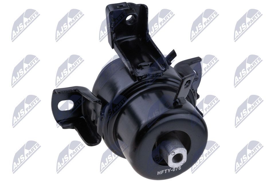 Variklio montavimas NTY ZPS-TY-076