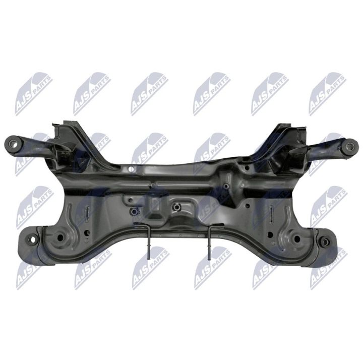 Atraminis rėmas, variklio atrama NTY ZRZ-HY-514