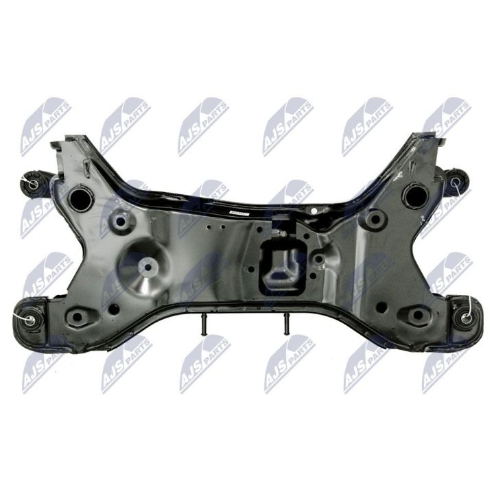 Atraminis rėmas, variklio atrama NTY ZRZ-HY-514