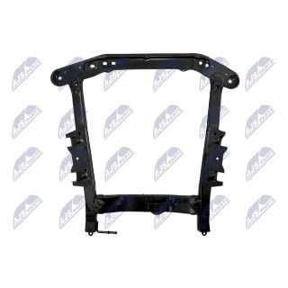 Atraminis rėmas, variklio atrama NTY ZRZ-RE-002