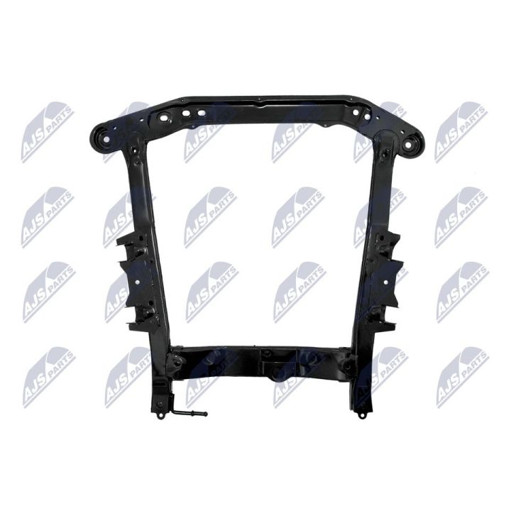 Atraminis rėmas, variklio atrama NTY ZRZ-RE-002