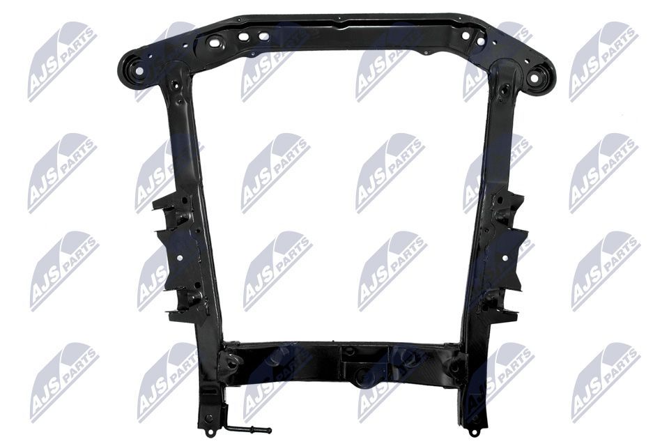 Atraminis rėmas, variklio atrama NTY ZRZ-RE-002