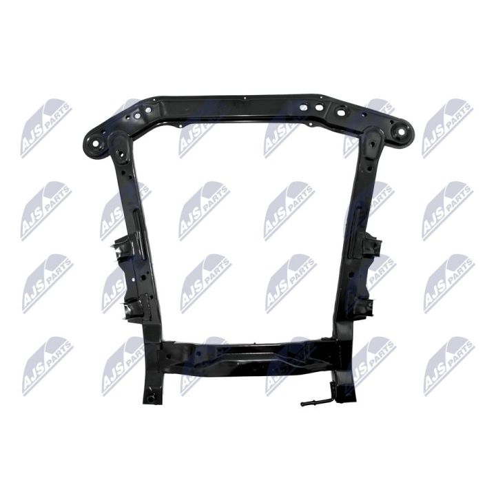 Atraminis rėmas, variklio atrama NTY ZRZ-RE-002