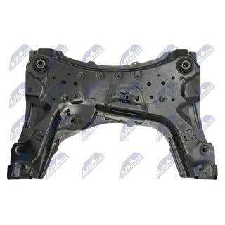 Atraminis rėmas, variklio atrama NTY ZRZ-RE-019