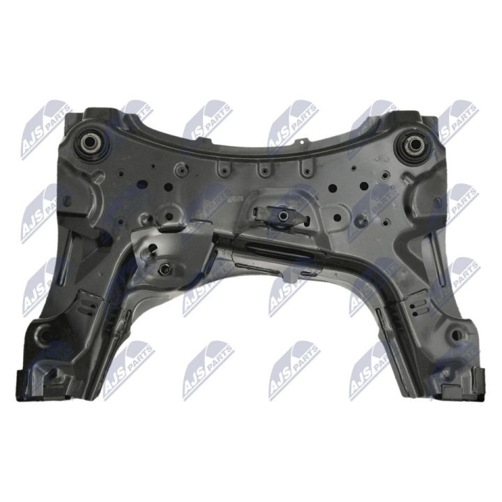 Atraminis rėmas, variklio atrama NTY ZRZ-RE-019