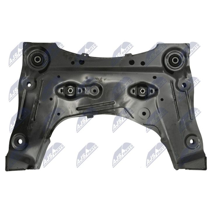 Atraminis rėmas, variklio atrama NTY ZRZ-RE-019