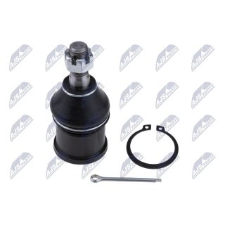 Šarnyras / girgždukas NTY ZSG-NS-007