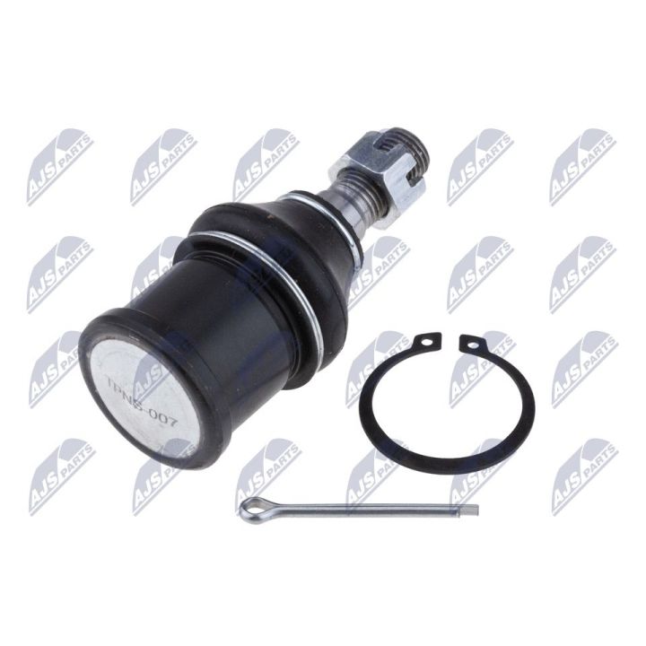 Šarnyras / girgždukas NTY ZSG-NS-007