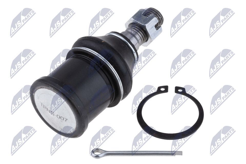 Šarnyras / girgždukas NTY ZSG-NS-007