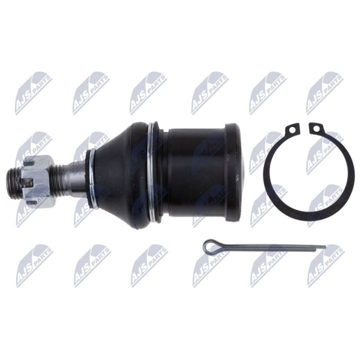 Šarnyras / girgždukas NTY ZSG-NS-007