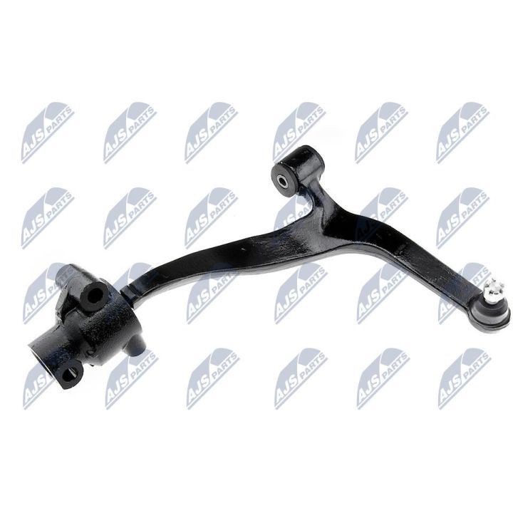 Vikšro valdymo svirtis NTY ZWD-NS-109