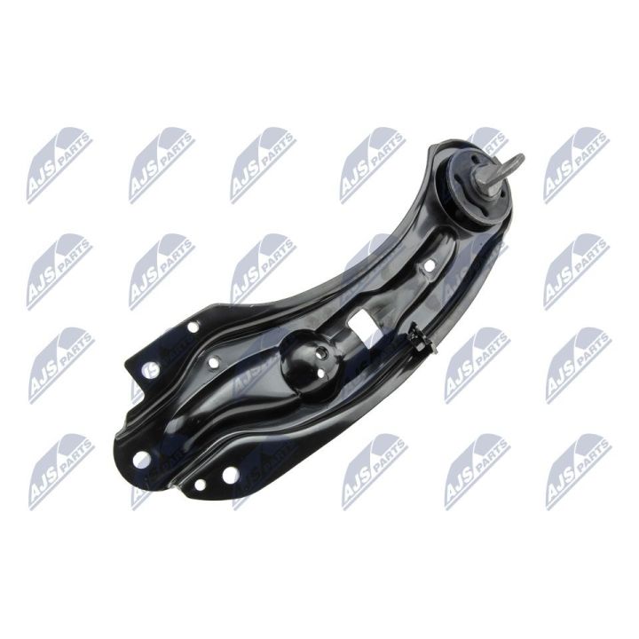 Valdymo svirties/išilginių svirčių įvorė NTY ZWT-CH-067