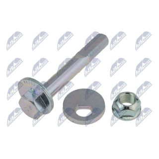 Išvirtimo reguliavimo varžtas NTY ZWT-KA-331SK