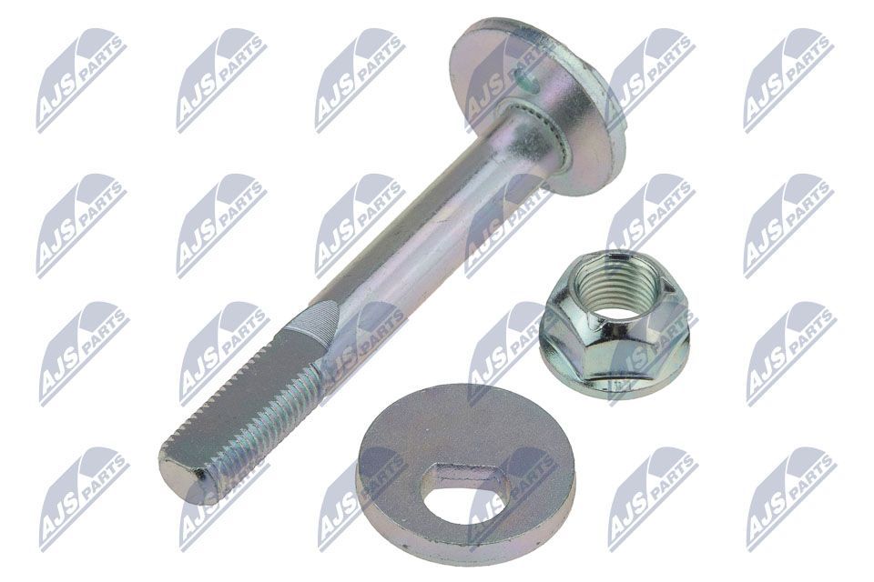 Išvirtimo reguliavimo varžtas NTY ZWT-KA-331SK