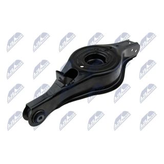 Vikšro valdymo svirtis NTY ZWT-MZ-081