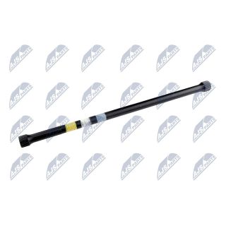 Smeigė, torsiono strypas NTY ZWT-RE-003