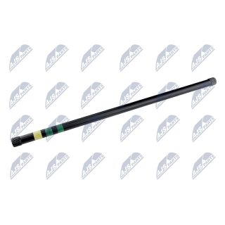 Smeigė, torsiono strypas NTY ZWT-RE-005