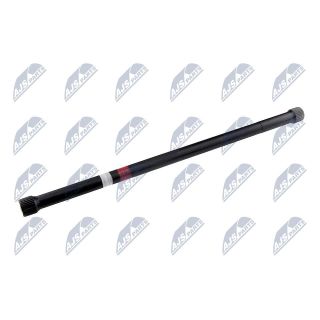 Smeigė, torsiono strypas NTY ZWT-RE-006