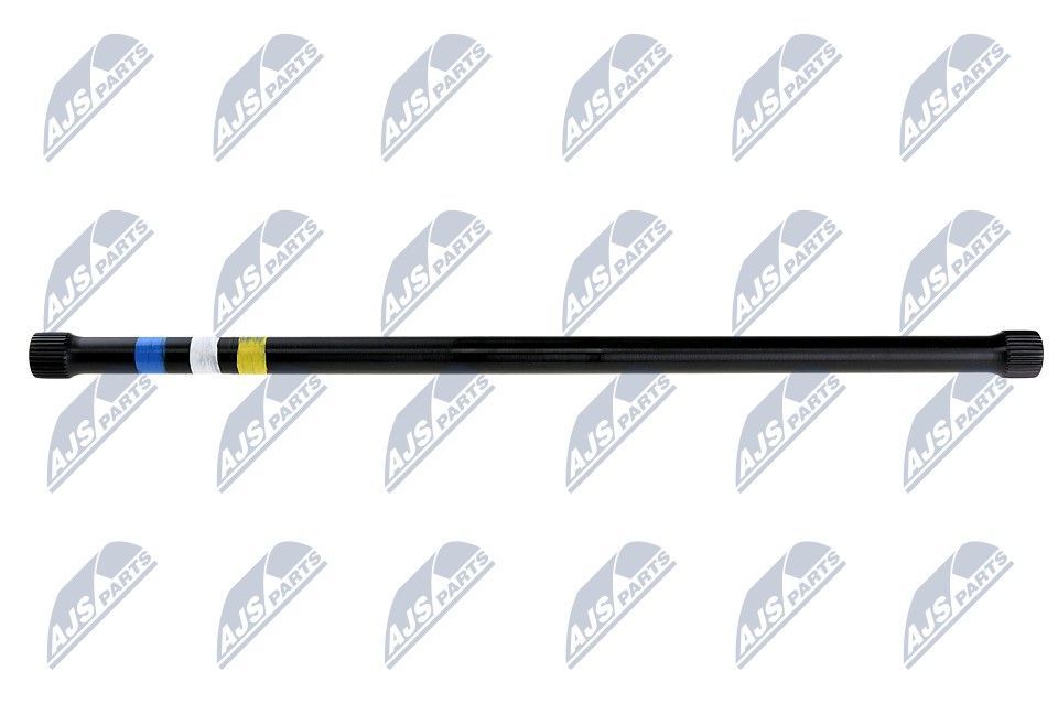 Smeigė, torsiono strypas NTY ZWT-RE-012