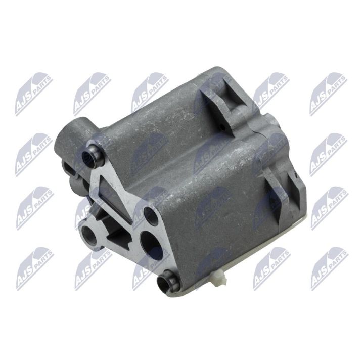 Alyvos siurblys NTY BPO-FR-005