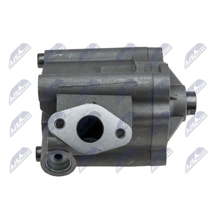 Alyvos siurblys NTY BPO-FR-005