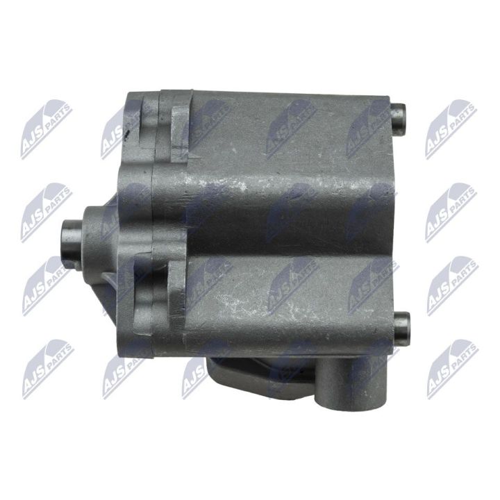 Alyvos siurblys NTY BPO-FR-005