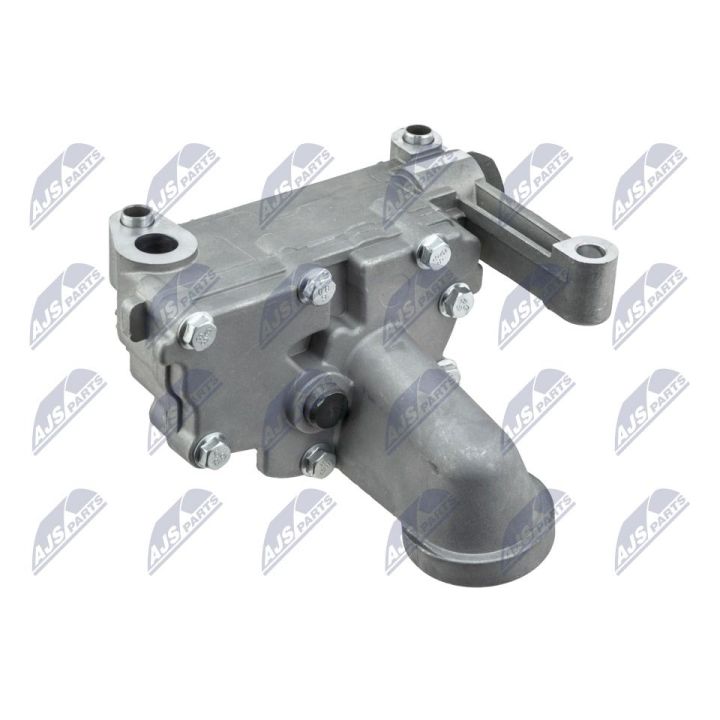 Alyvos siurblys NTY BPO-KA-002